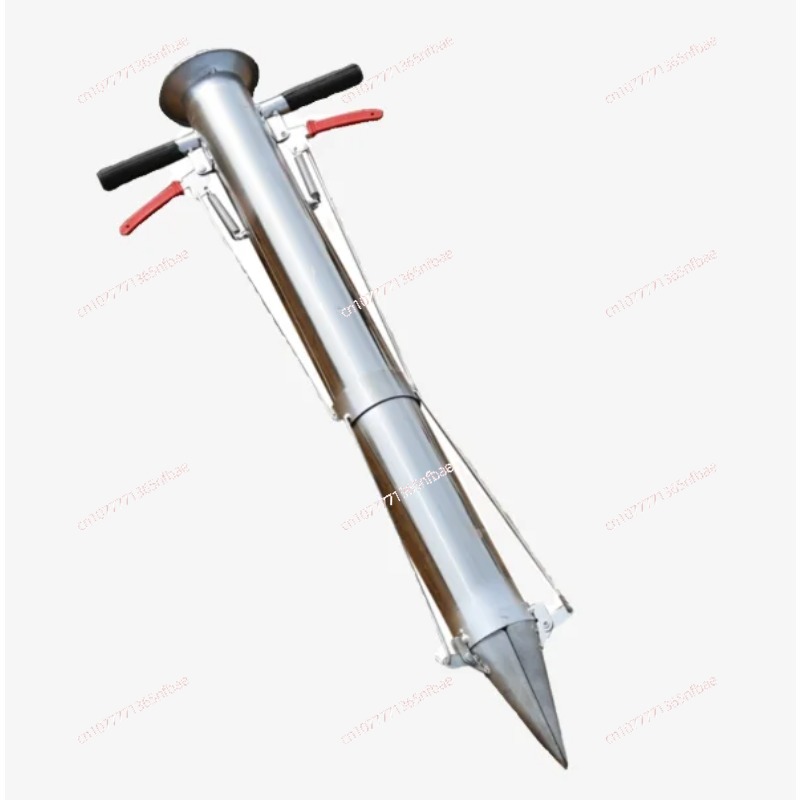 Gardening Tools Vegetables - 苗移植機 野菜農業用具 ヤングマシン ペッパー植栽用急速播種機 ステンレス鋼製 ガーデン用品