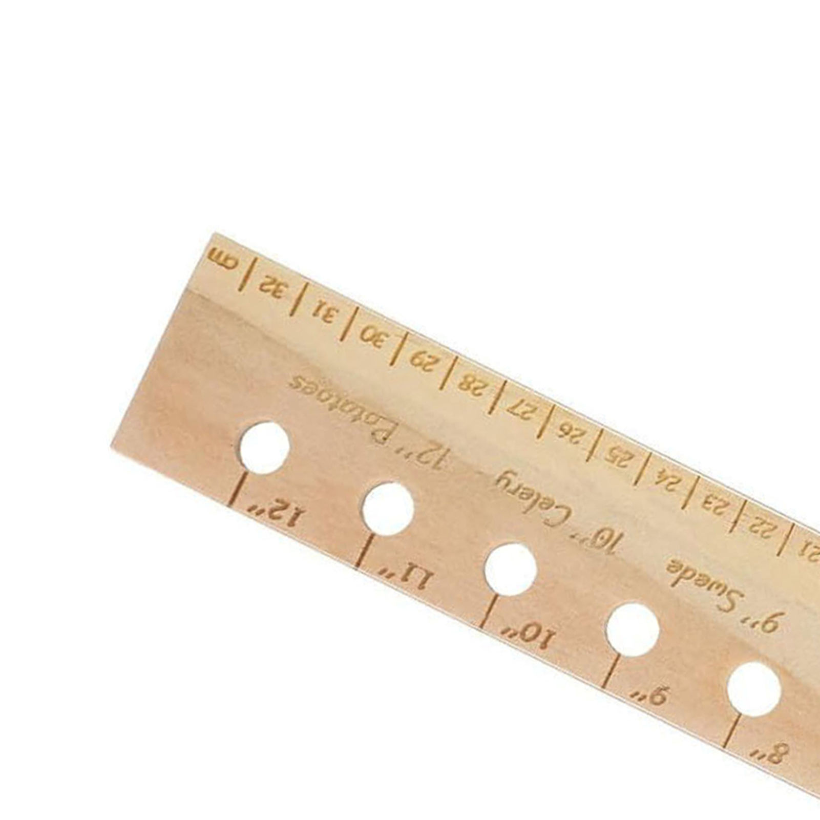 Gardening Tools Wooden - 初心者向けの木製植栽定規、種間隔ツール、精密マーキングデバイス、野菜播種用、耐久性あり