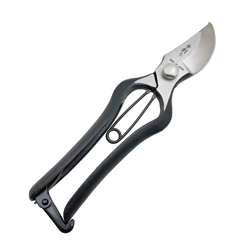 Gardening Tools Japan - 200MM枝切り鋏、日本から輸入、園芸剪定工具、手作り版、高炭素鋼、一体鍛造