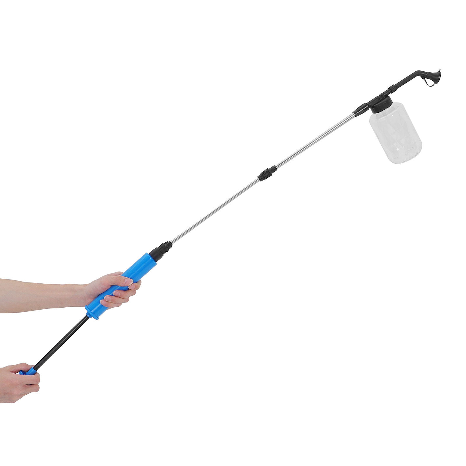 Gardening Tools Vegetables - 手動授粉スティックハンドヘルド授粉器ツール温室園芸用品野菜花果樹農業ツール