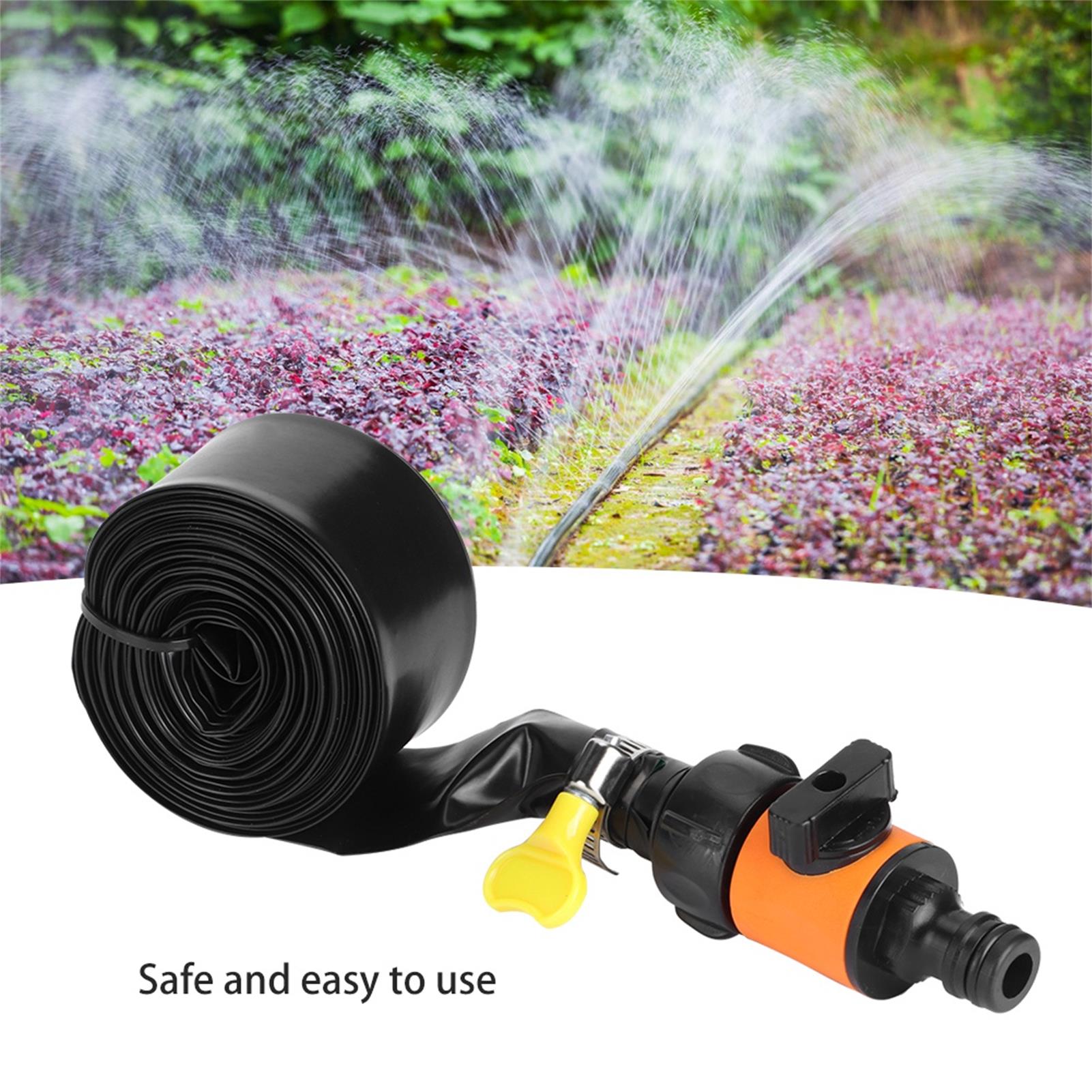Gardening Tools For Toddlers - 冷却水ホース トランポリンスプリンクラー トランポリン水スプリンクラーホース ガーデン冷却散水ツール 子供用屋外水遊び