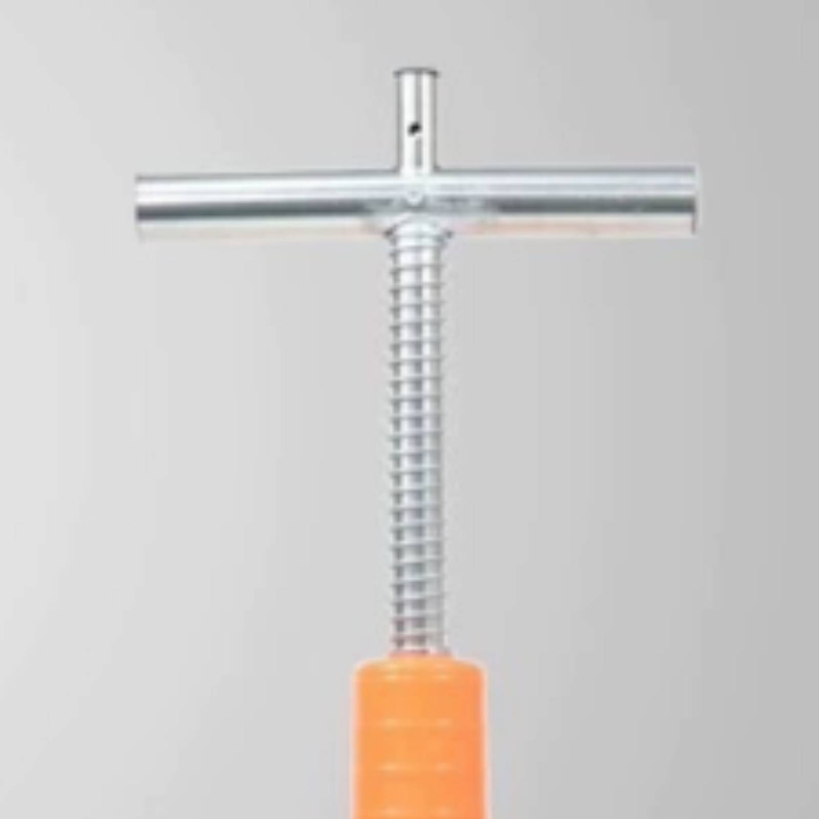 Gardening Tools Vegetables - Tハンドル付き肥料散布器、尖った土壌注入器、地下作物フィーダー、手動式園芸工具、根域栄養用