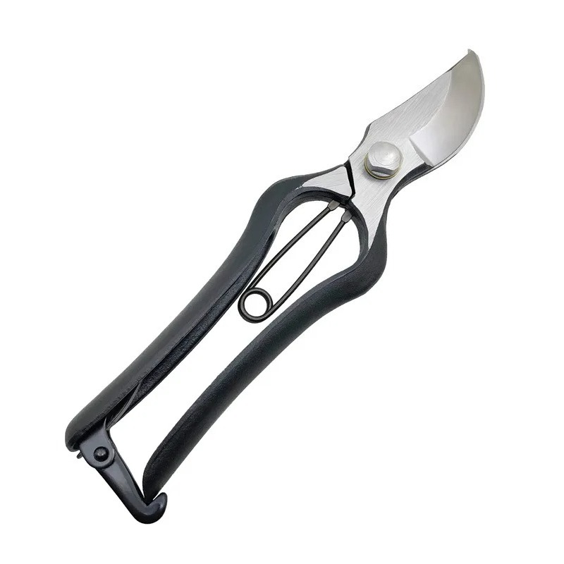 Gardening Tools Japan - 200MM枝切り鋏、日本から輸入、園芸剪定工具、手作り版、高炭素鋼、一体鍛造