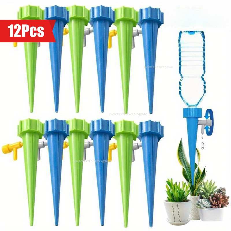 Gardening Tools Vegetables - ガーデン用自動散水装置、園芸工具や植栽用品、菜園用具用の自動点滴灌漑システム