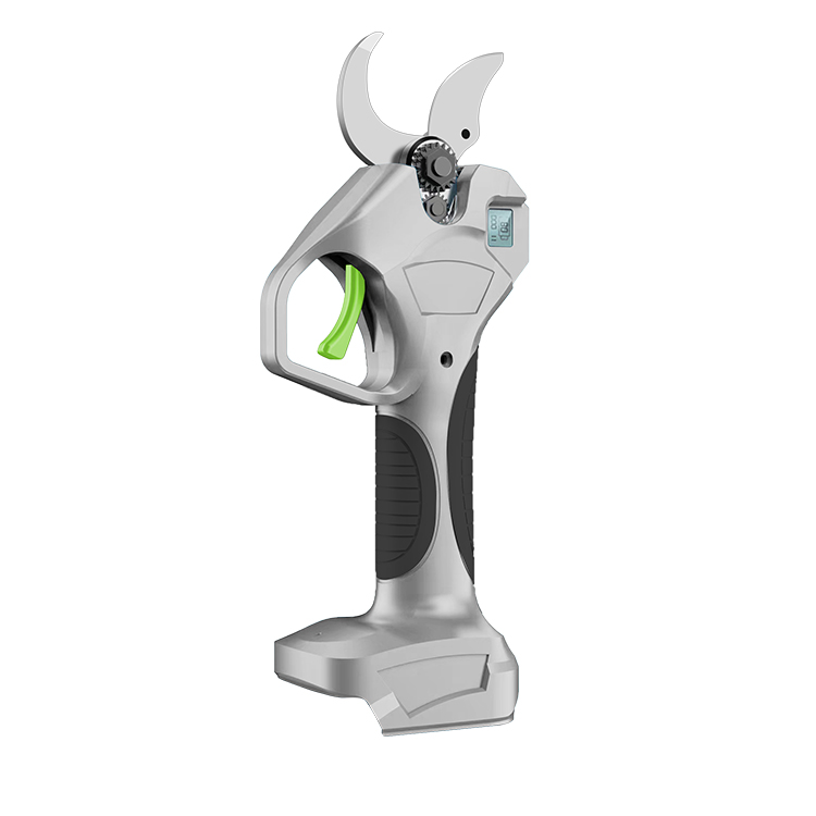 Pruning Shears - A1-0029 充電式プロ用バッテリー式コードレス電動はさみ剪定ばさみハンドプルーナー