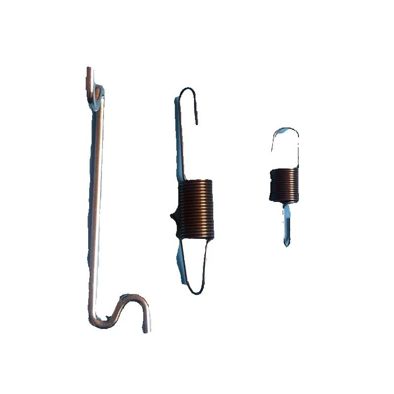 Gardening Tools Japan - 1 セット日本ロビン EY20 治理スプリング、キャブレターリンケージ、調整スプリングガソリンエンジン RGX2400 発電機部品