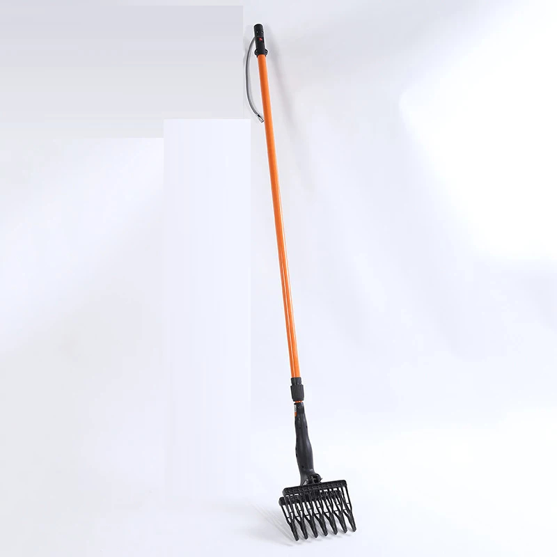 Gardening Tools Battery Powered - ナッツオリーブ揺動式収穫機/手動式バッテリー駆動果樹収穫機（果樹園・農園・庭園用）