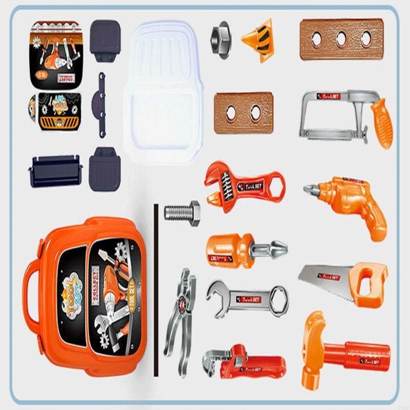 76HF キッズツールセット 幼児ツールセット 子供用ツール - Gardening Tools For Toddlers のレビューと価格
