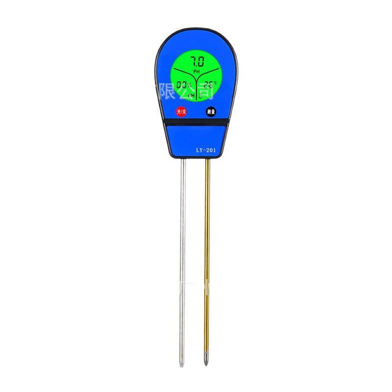 4 in 1土壌水分pHメーター、植物、庭、園芸、芝生用の栄 - Moisture Meter Plant のレビューと価格