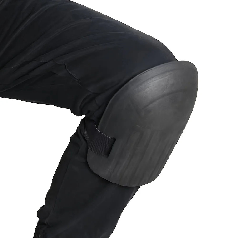1 ペアの耐久性のある EVA フォーム膝パッド職場の安全自 - Gardening Tools Gloves のレビューと価格