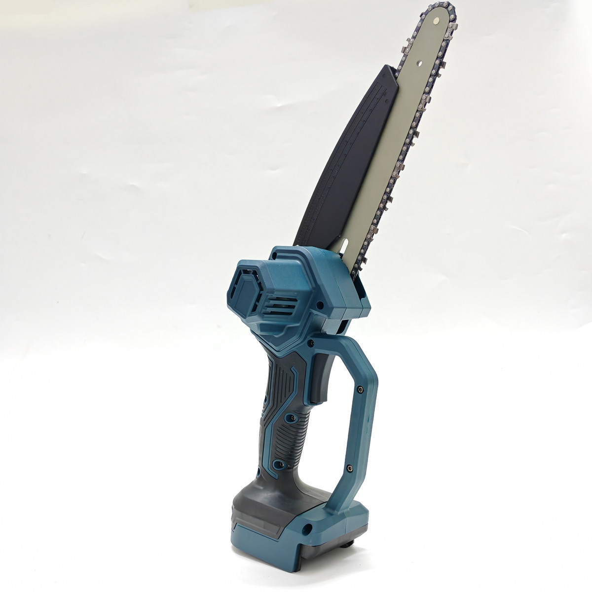 ボッシュ 18V バッテリー 8 インチチェーンソーブラシレ - Gardening Tools Battery Powered のレビューと価格