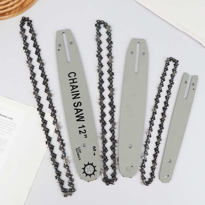 C チェーンソーチェーン 4-12 インチチェーン充電式のこ - Gardening Tools Wooden のレビューと価格