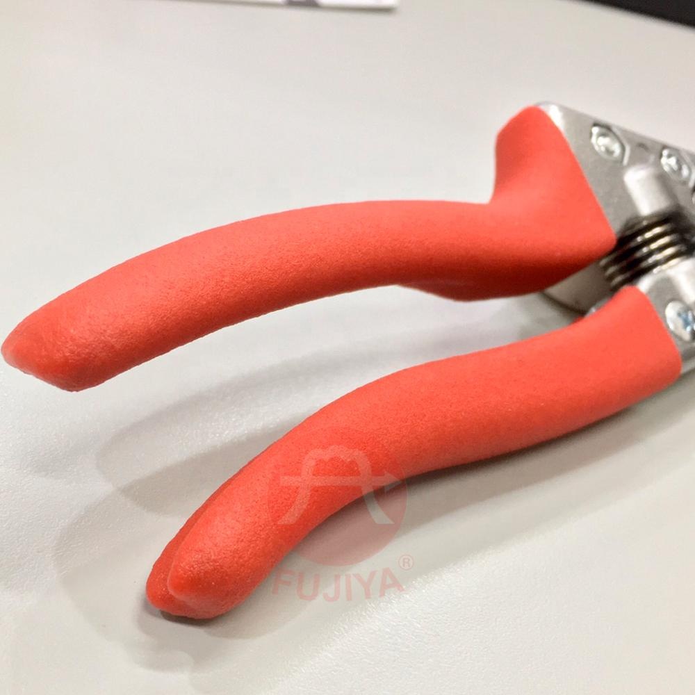 MIT工業グレード自動剪定ツールバイパスガーデンシアーSK5 - Gardening Tools Japan のレビューと価格
