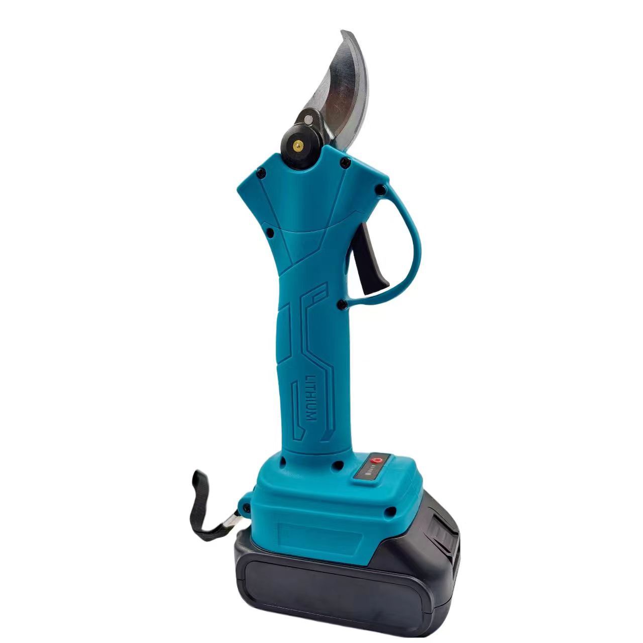 コードレス充電式電動剪定ばさみ、パワーガーデン剪定鋏、簡単な - Pruning Shears のレビューと価格