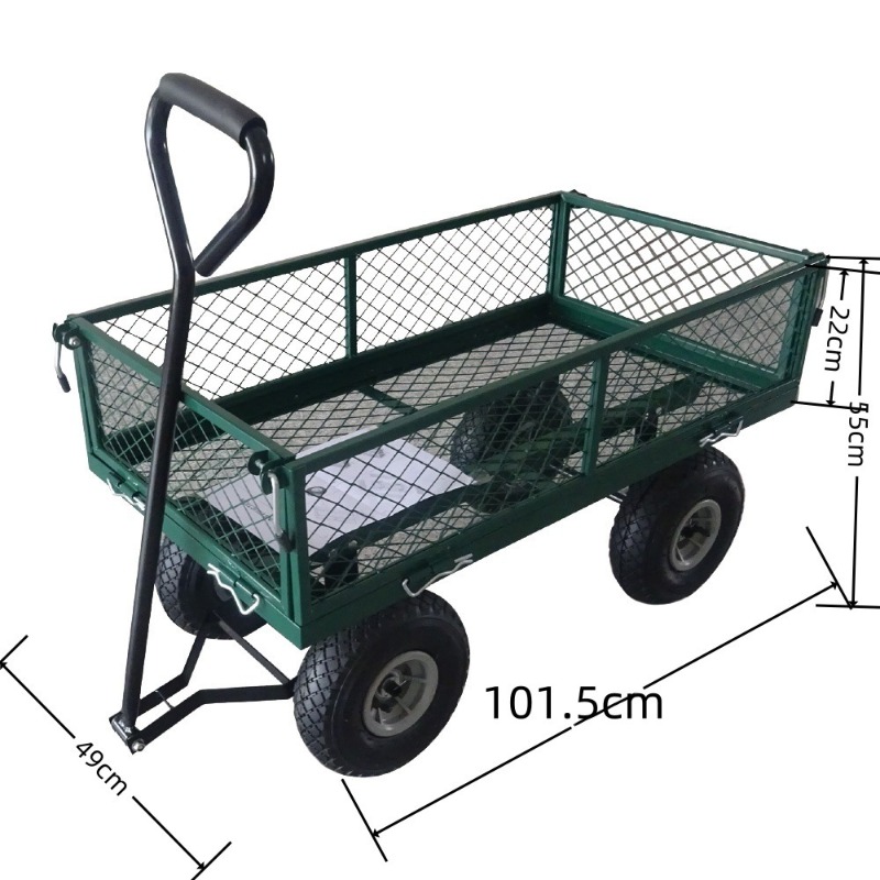 庭用運搬トラック、薪運搬トラック、アマゾンで人気のガーデンカ - Gardening Tools Amazon のレビューと価格