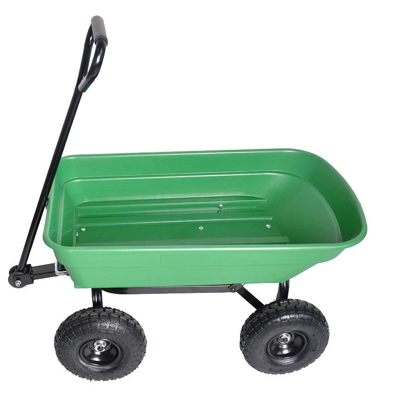 庭用運搬トラック、薪運搬トラック、アマゾンで人気のガーデンカ - Gardening Tools Amazon のレビューと価格