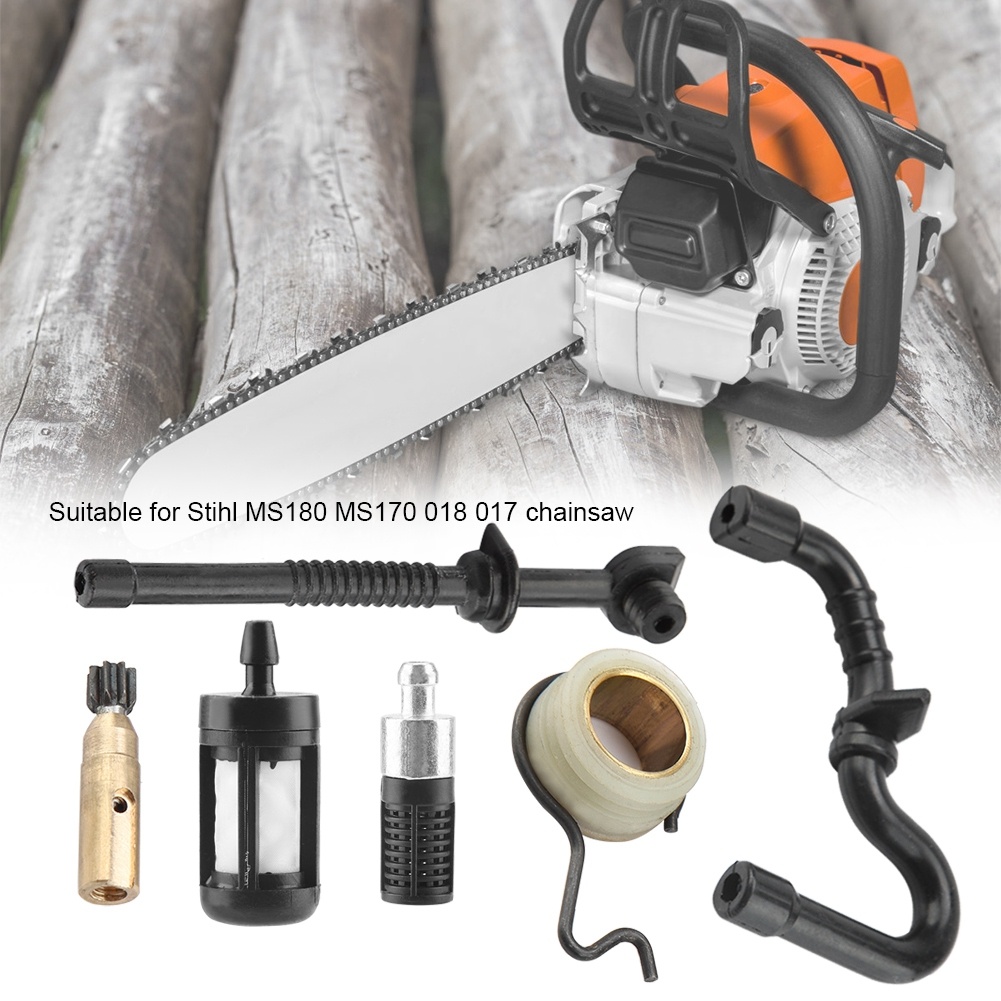Stihl MS180 MS170 018 017 チェーン - Stihl Chainsaw Ms170 のレビューと価格