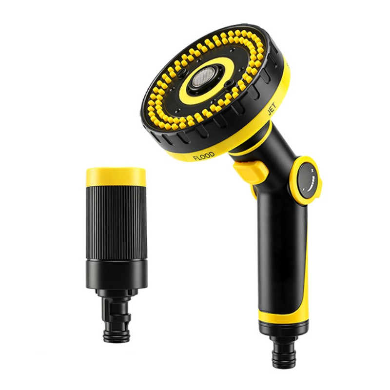 取り外し可能な2-in-1ノズル高圧洗車ガン、ガーデン散水用 - Gardening Tools Types のレビューと価格