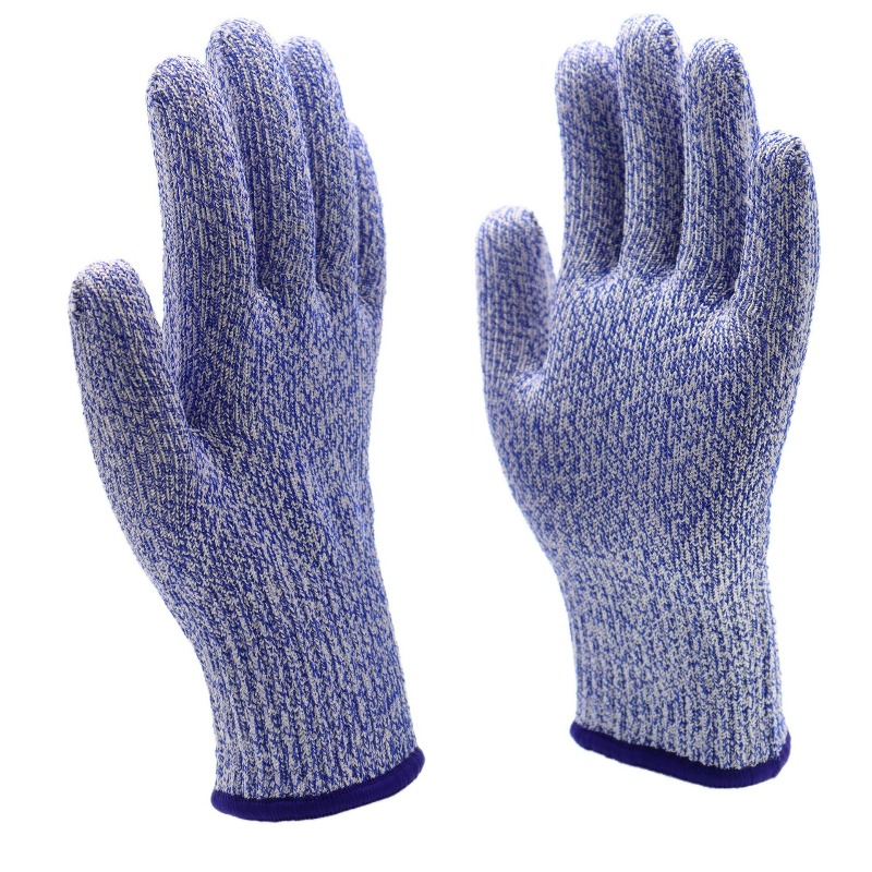 クリアランス_グレード5耐切創手袋 キッチン用HPPE耐傷性 - Gardening Tools Gloves のレビューと価格