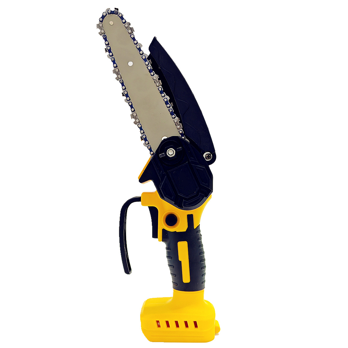 DeWALT 18V 20V バッテリーコードレスチェーンソ - Gardening Tools Battery Powered のレビューと価格