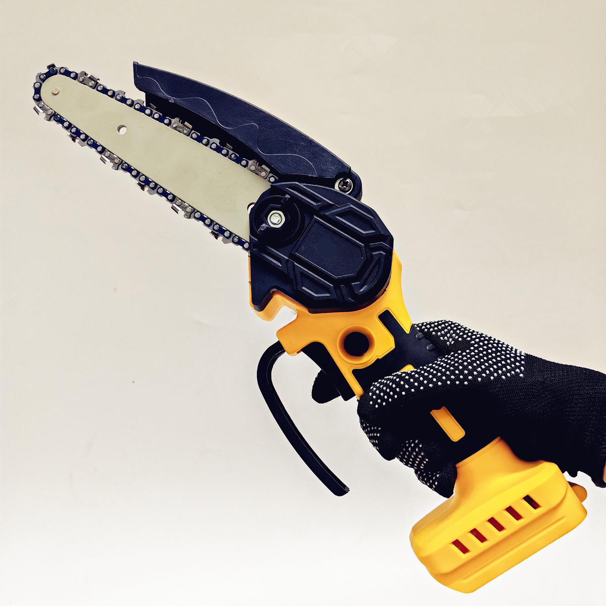 DeWALT 18V 20V バッテリーコードレスチェーンソ - Gardening Tools Battery Powered のレビューと価格