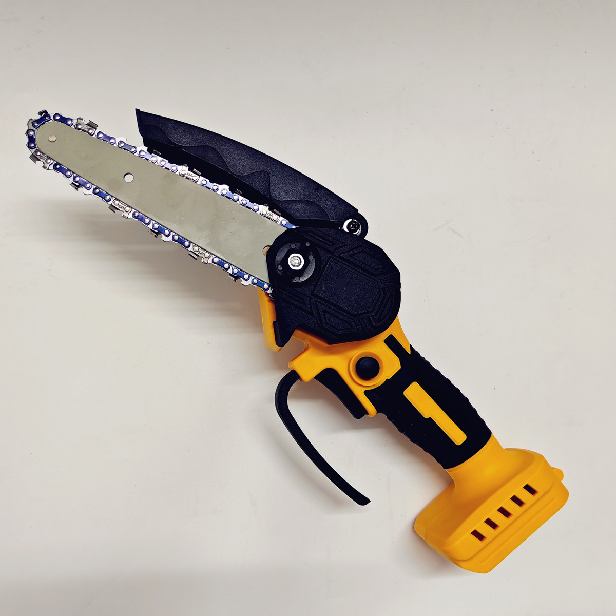 DeWALT 18V 20V バッテリーコードレスチェーンソ - Gardening Tools Battery Powered のレビューと価格