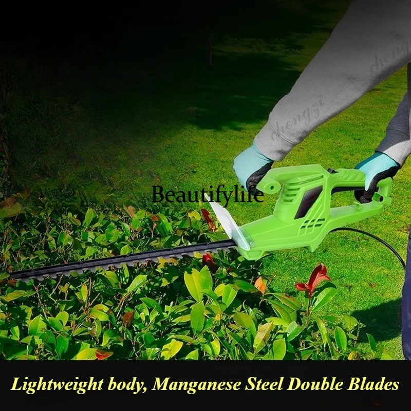 ASMT 電動剪定機 家庭用ヘッジトリマー トリマー ガーデ - Pruning Shears のレビューと価格