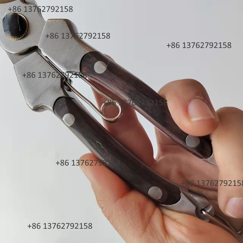 多目的剪定ばさみ 果樹・花の枝切り器 ポータブル盆栽ツリー  - Pruning Shears のレビューと価格