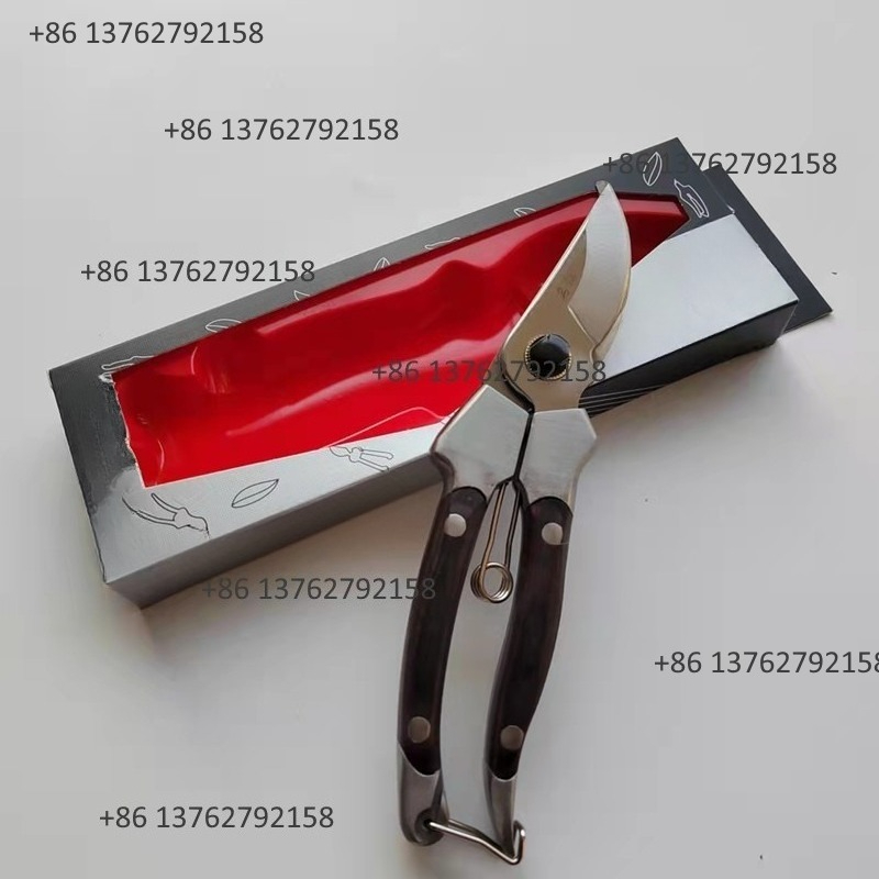 多目的剪定ばさみ 果樹・花の枝切り器 ポータブル盆栽ツリー  - Pruning Shears のレビューと価格