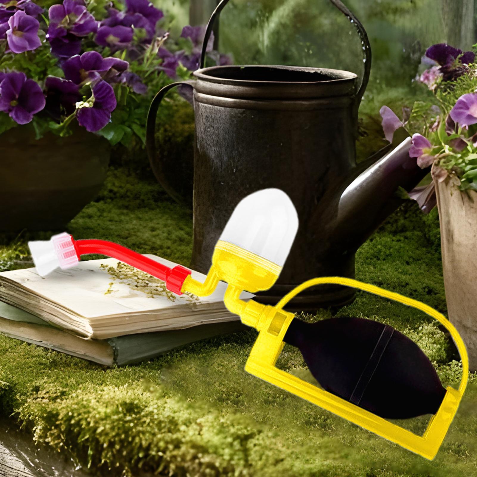 手動受粉ツール野菜園受粉器受粉スティック園芸ツール栽培花研究 - Gardening Tools Vegetables のレビューと価格