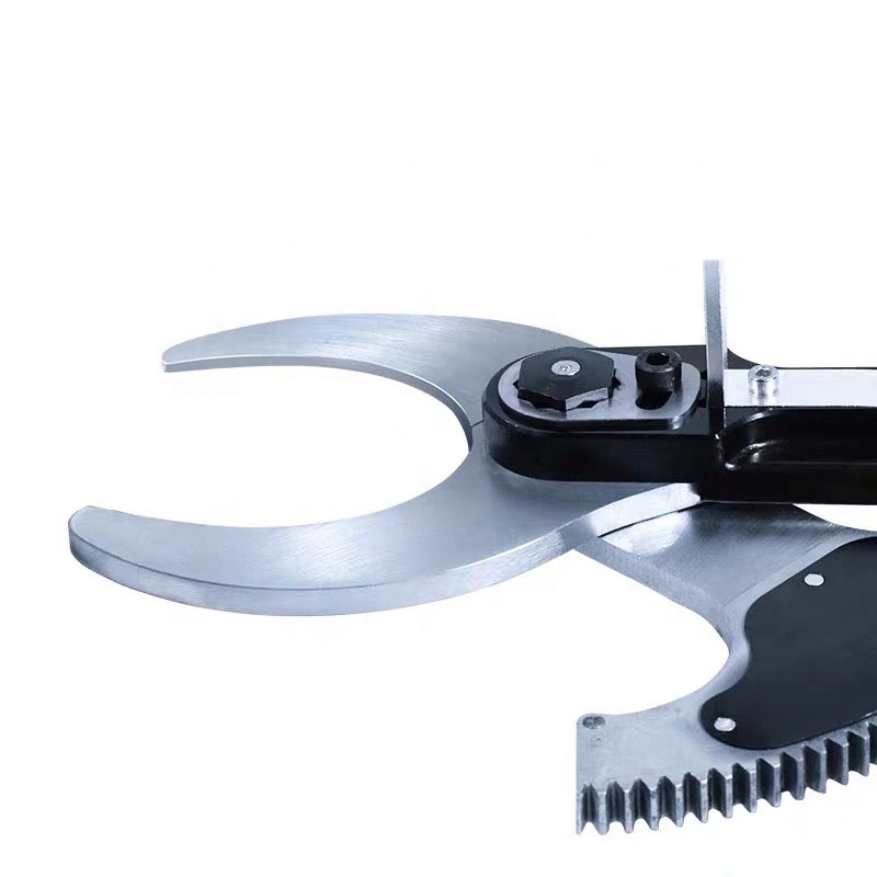 新デザイン竹農具高品質プロ仕様携帯電動竹切断剪定鋏 - Pruning Shears のレビューと価格