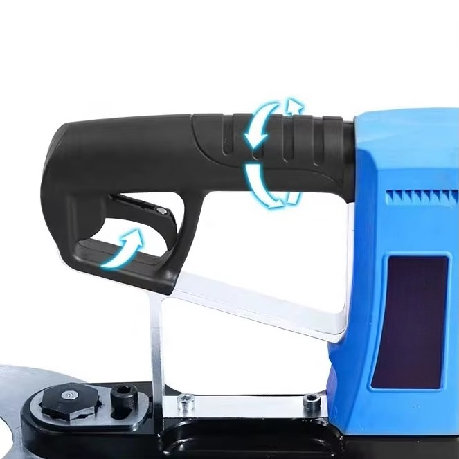 新デザイン竹農具高品質プロ仕様携帯電動竹切断剪定鋏 - Pruning Shears のレビューと価格