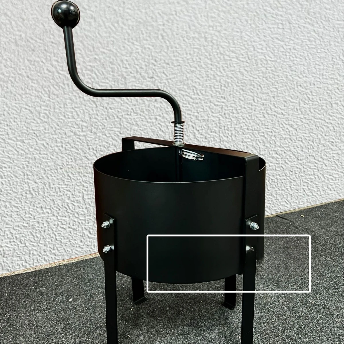 アマゾン回転式土壌ふるい、堆肥用メッシュふるい、ガーデン鉢植 - Gardening Tools Amazon のレビューと価格