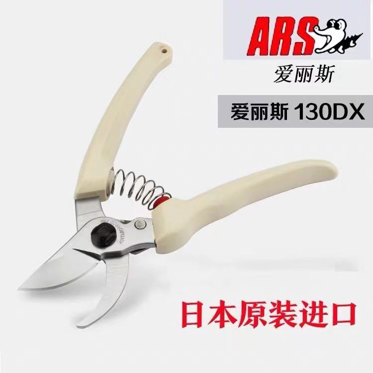 剪定鋏、ガーデンツール、木と花の切り落とし、日本から輸入した - Gardening Tools Japan のレビューと価格