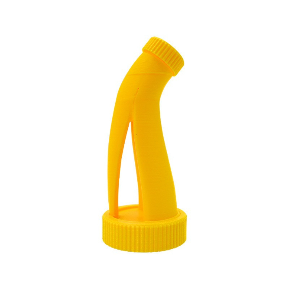 通気口付きキャニスタースパウト 通気口付きタンク型ノズルでス - Garden Hose Nozzle のレビューと価格
