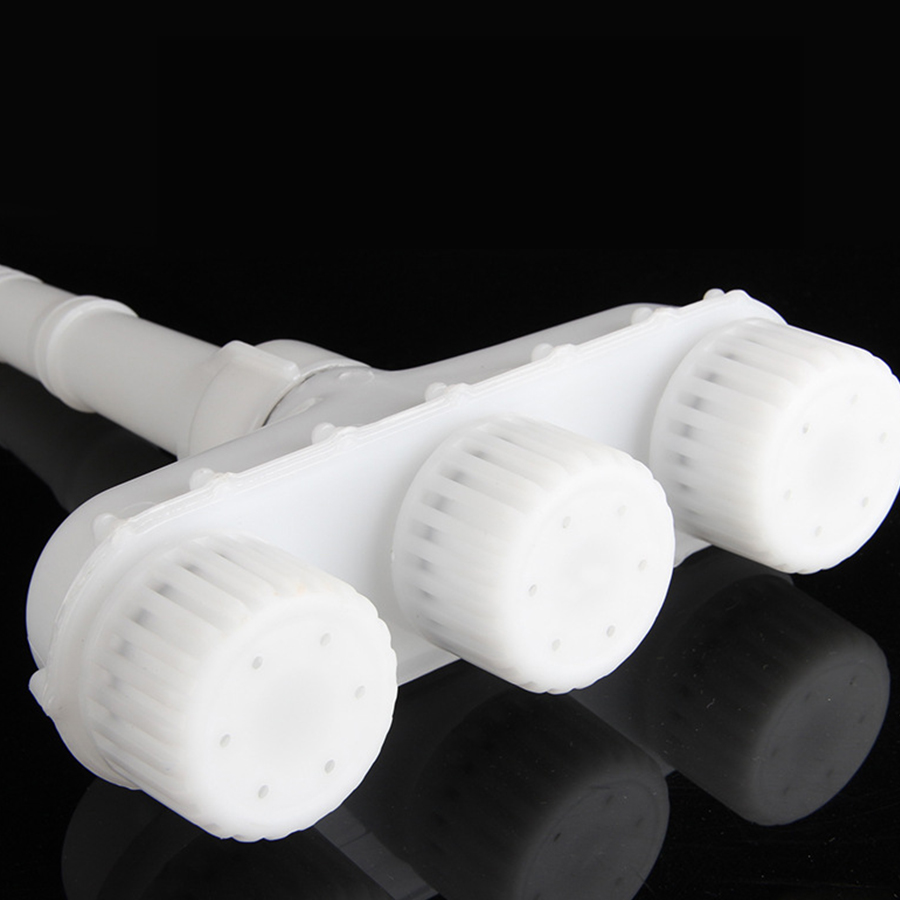 マルチヘッド散水器 スプリンクラー 多孔質噴霧器ノズル スプ - Garden Hose Nozzle のレビューと価格