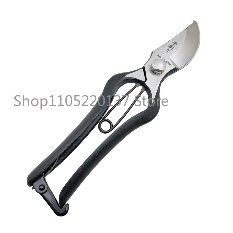 200MM 枝切り鋏、日本から輸入、園芸剪定ツール、手作りバ - Gardening Tools Japan のレビューと価格