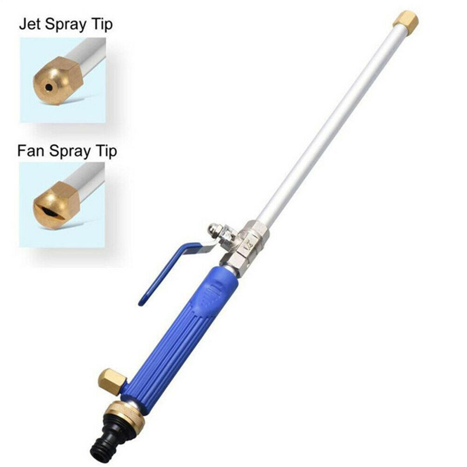 ガーデンホースノズル多機能調整可能な水道ホーススプレーノズル - Garden Hose Nozzle のレビューと価格