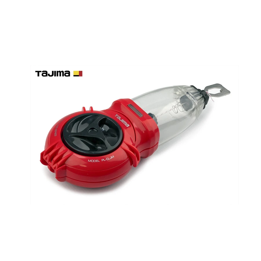 日本タジマ インクファウンテン 10メートル自動リターンライ - Gardening Tools Japan のレビューと価格