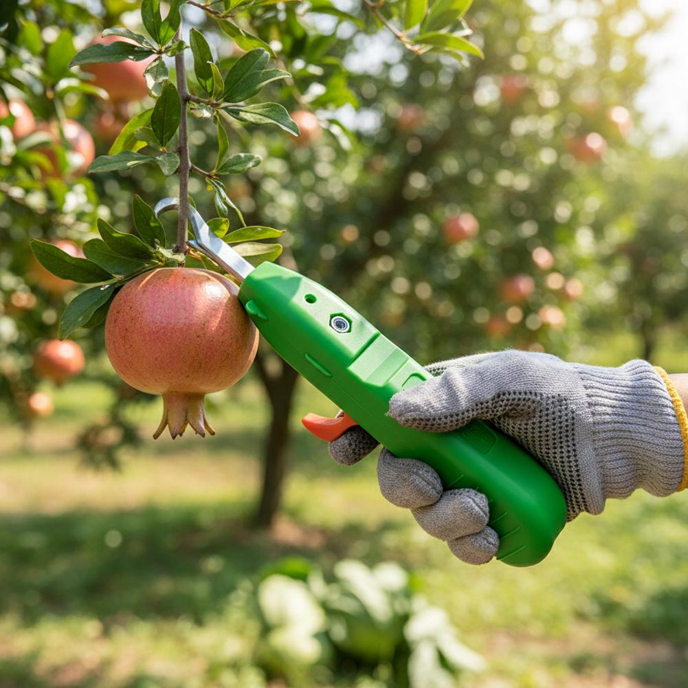 果物野菜クイックピッキング多機能園芸剪定ツール、果物収穫野菜 - Gardening Tools Vegetables のレビューと価格