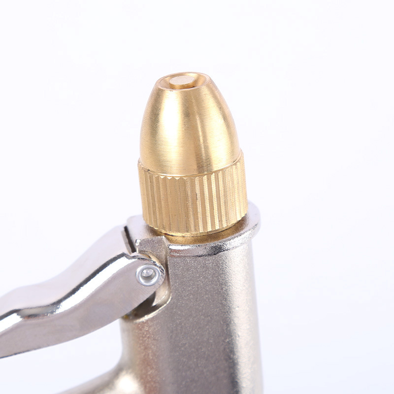 高圧洗浄機用金属真鍮ノズル、ガーデンホースパイプ、芝生、洗車 - Garden Hose Nozzle のレビューと価格