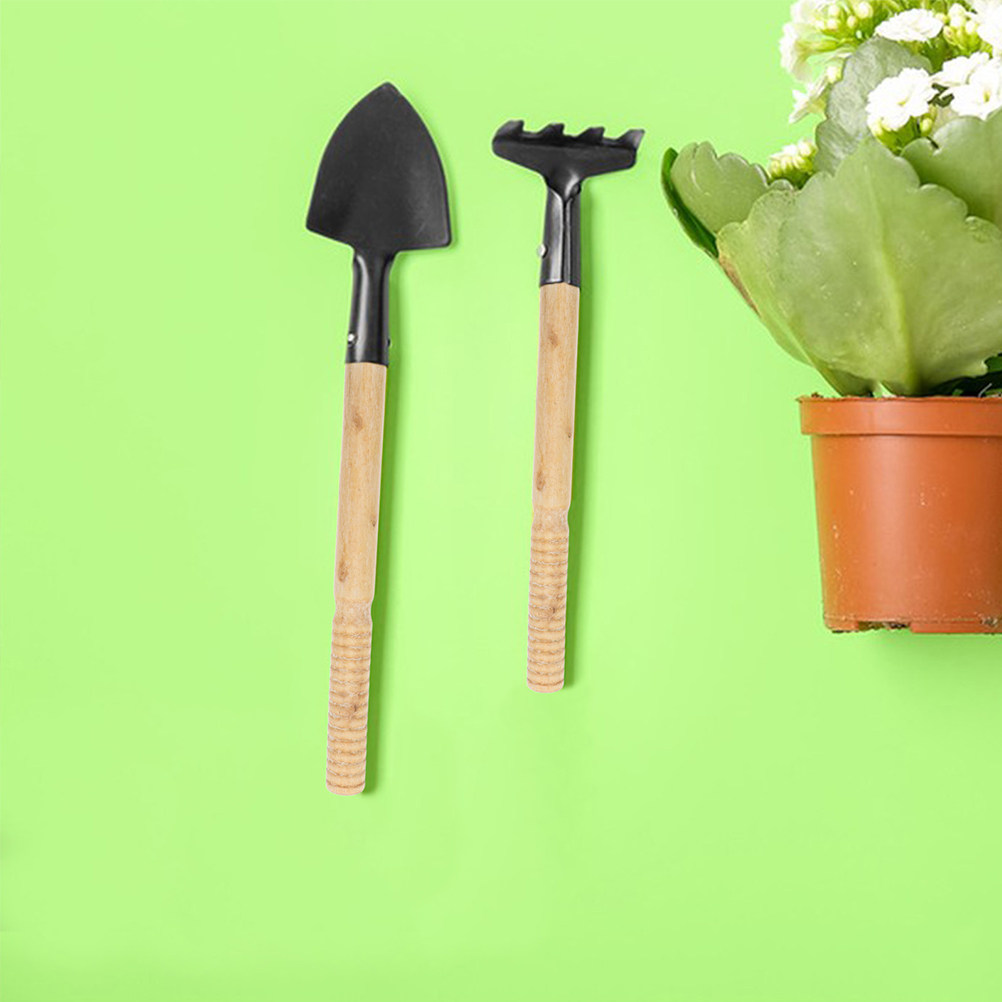 5個入り 丈夫な木製ハンドル 交換用 ガーデンツール用 鍬  - Gardening Tools Wooden のレビューと価格