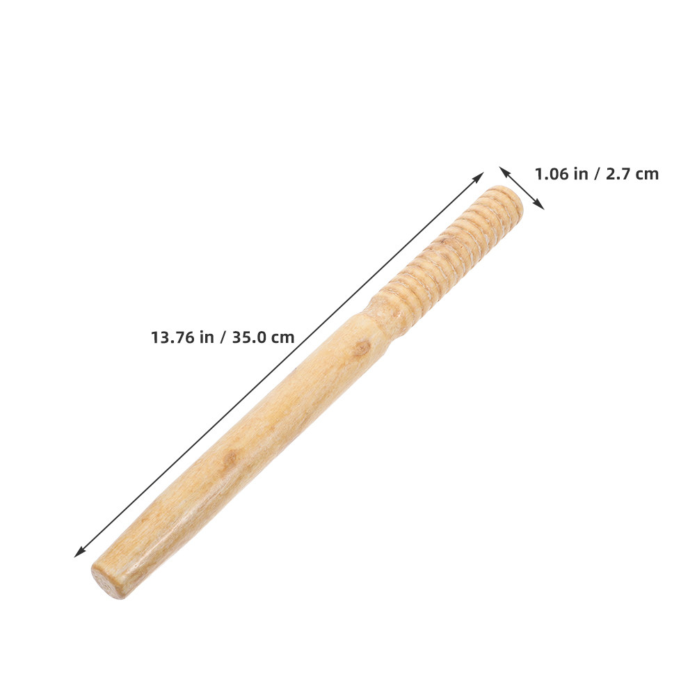5個入り 丈夫な木製ハンドル 交換用 ガーデンツール用 鍬  - Gardening Tools Wooden のレビューと価格