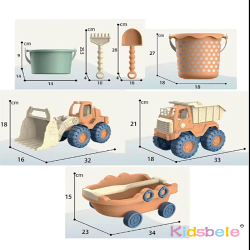 ビーチプレイおもちゃ子供ポータブルガーデンシーサイドシャベル - Gardening Tools For Toddlers のレビューと価格