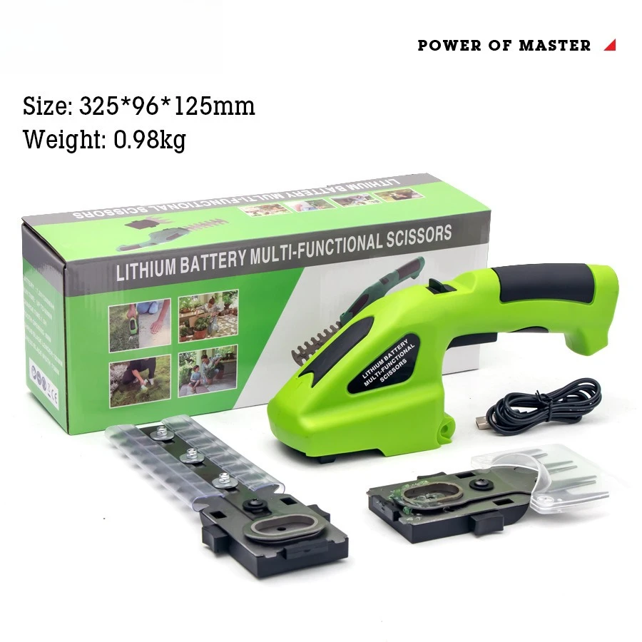 プレミアムリチウム電池 高出力リチウム電池 ヘッジアクセサリ - Gardening Tools Battery Powered のレビューと価格