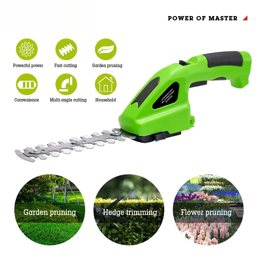 プレミアムリチウム電池 高出力リチウム電池 ヘッジアクセサリ - Gardening Tools Battery Powered のレビューと価格