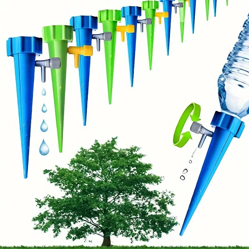 ガーデン用自動散水装置、園芸工具や植栽用品、菜園用具用の自動 - Gardening Tools Vegetables のレビューと価格