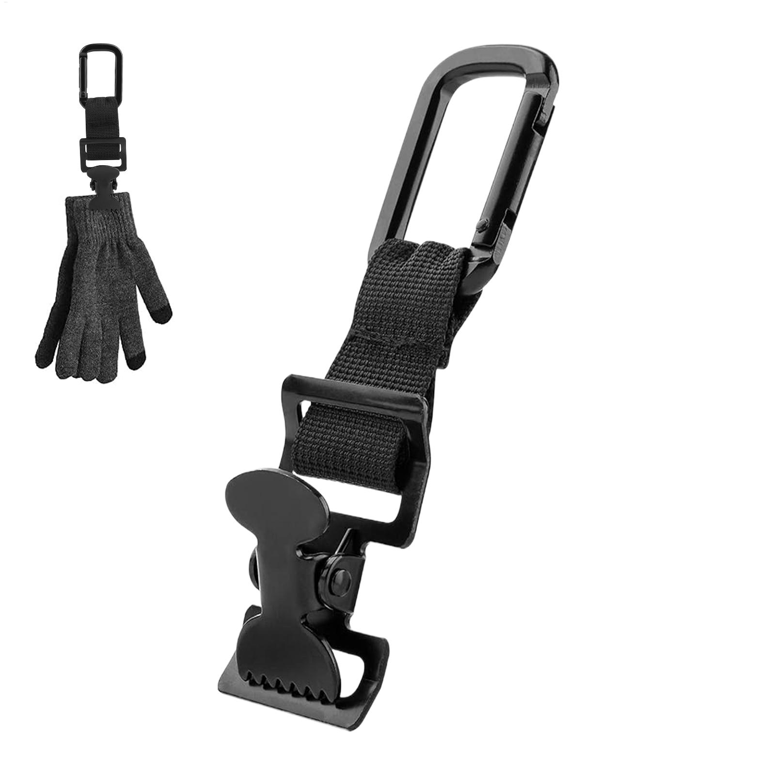 作業用グローブクリップ 消防士用ミトンクランプ タオルパンツ - Gardening Tools Gloves のレビューと価格