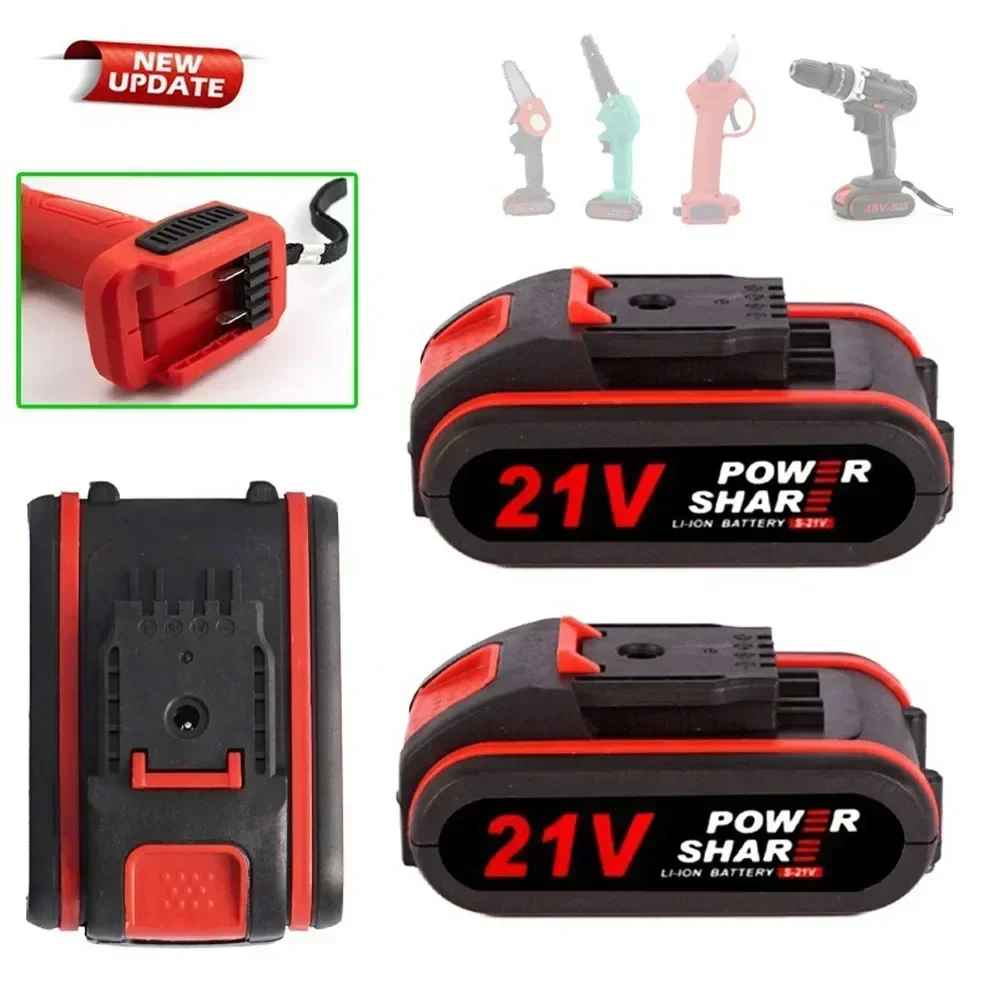 21V 大容量充電式リチウムイオンバッテリー WORX 18 - Gardening Tools Battery Powered のレビューと価格