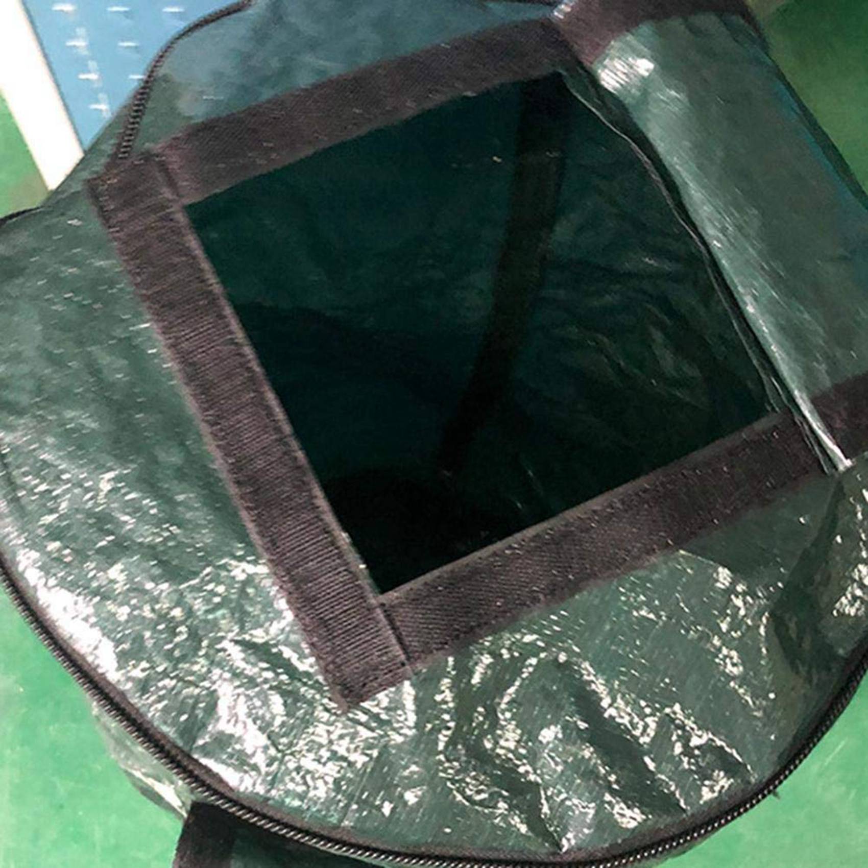 ABUL-2X 折りたたみ式堆肥容器、庭用ゴミ袋、再利用可能 - Compost Bin のレビューと価格